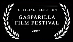 official selection gasparilla film festival 2007